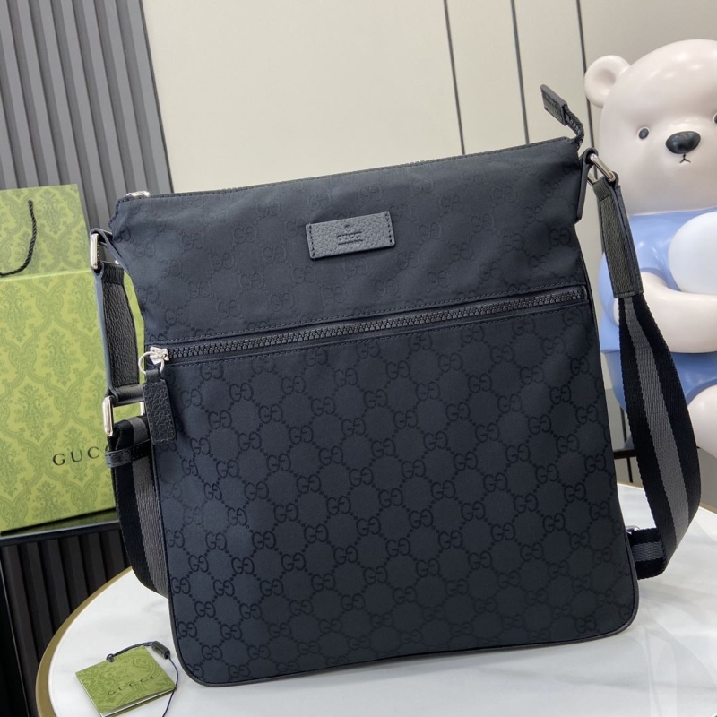 G*u*i satchel bags